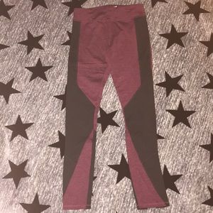 Leggings by Forever 21